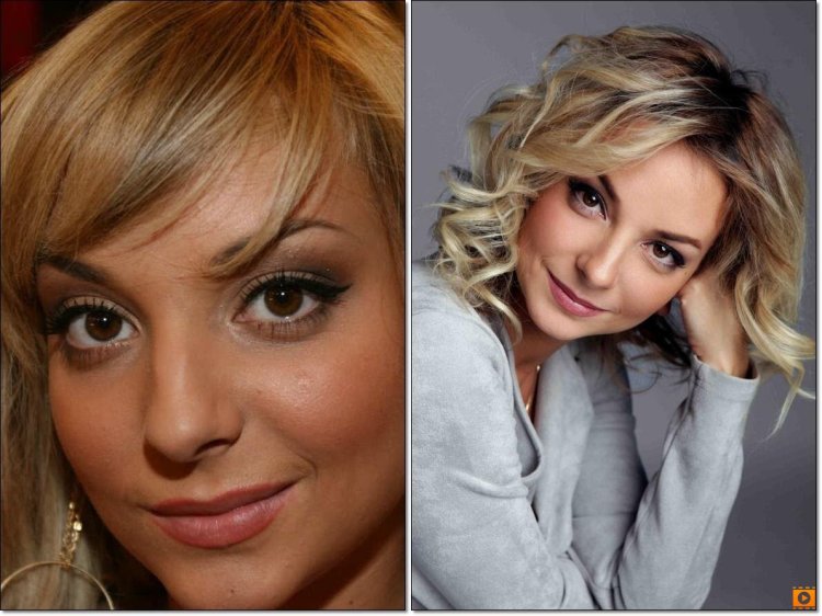 Счастливы вместе Кристина