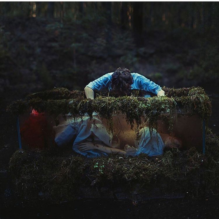 Оксана Мавка