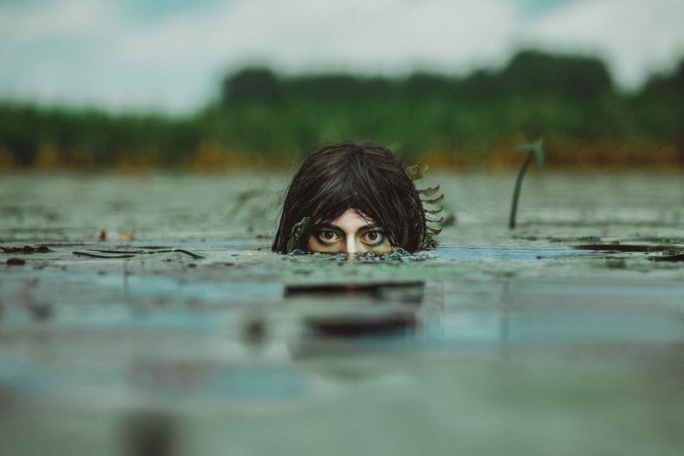 Болотница славянская мифология