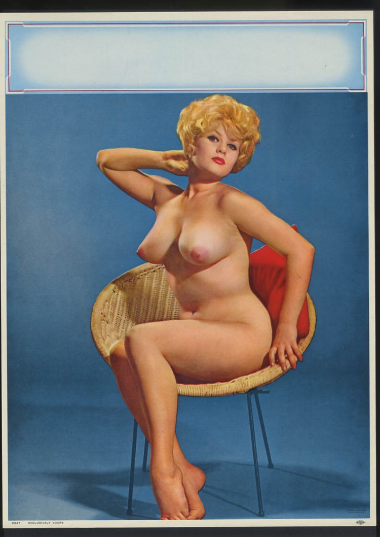 Бетти пейдж на лодке голая