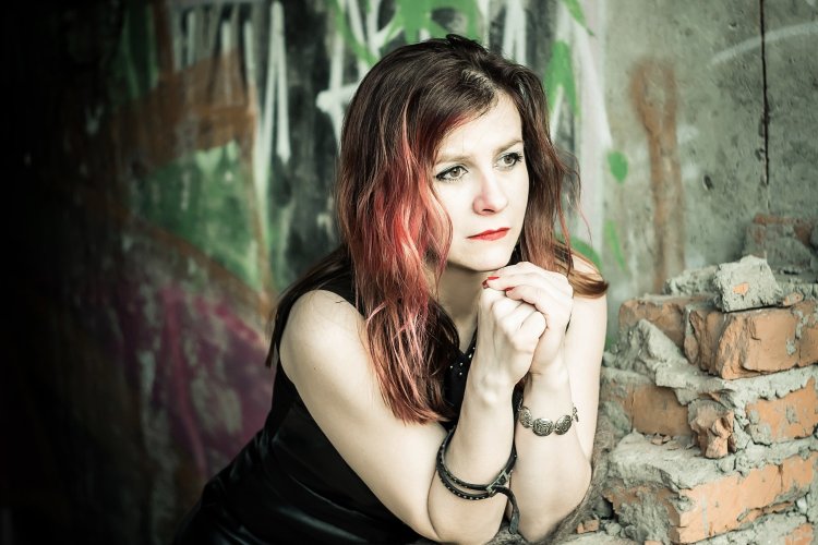 Клавдия Дрозд Зоя