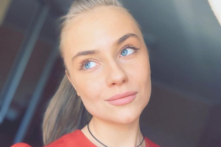 Клавдия Дрозд какой она была