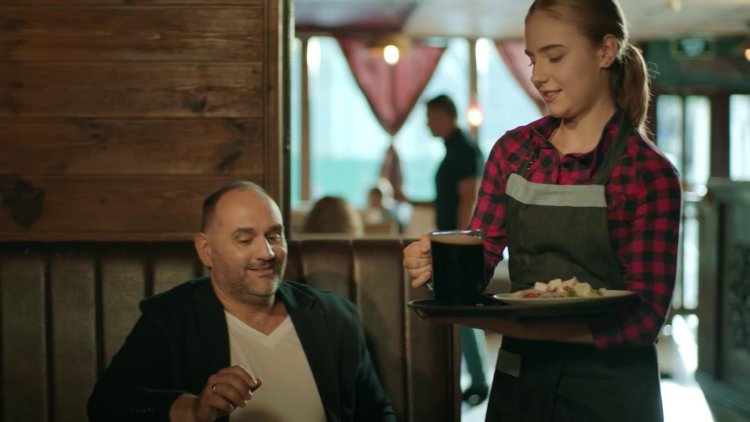 Клавдия Дрозд отец