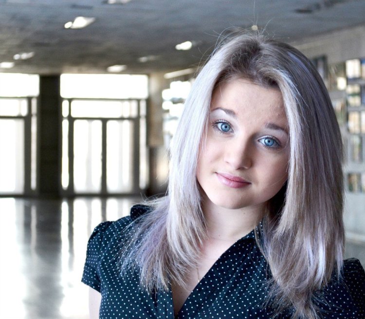 Вкус счастья сериал 2018