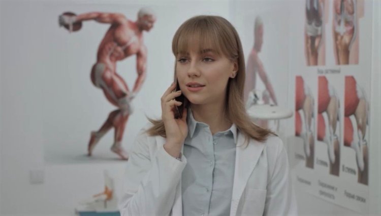 Фильм игра в судьбу 2020 Украина