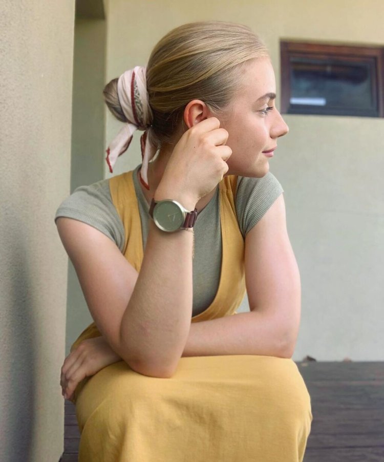 Клаудиа Траисак