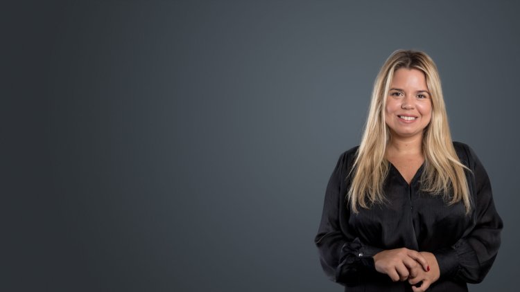 Клавдия Дрозд