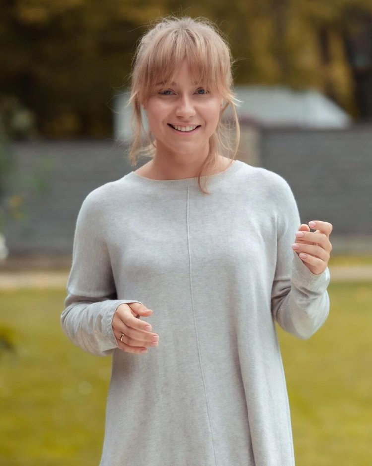 Клавдия Дрозд актриса