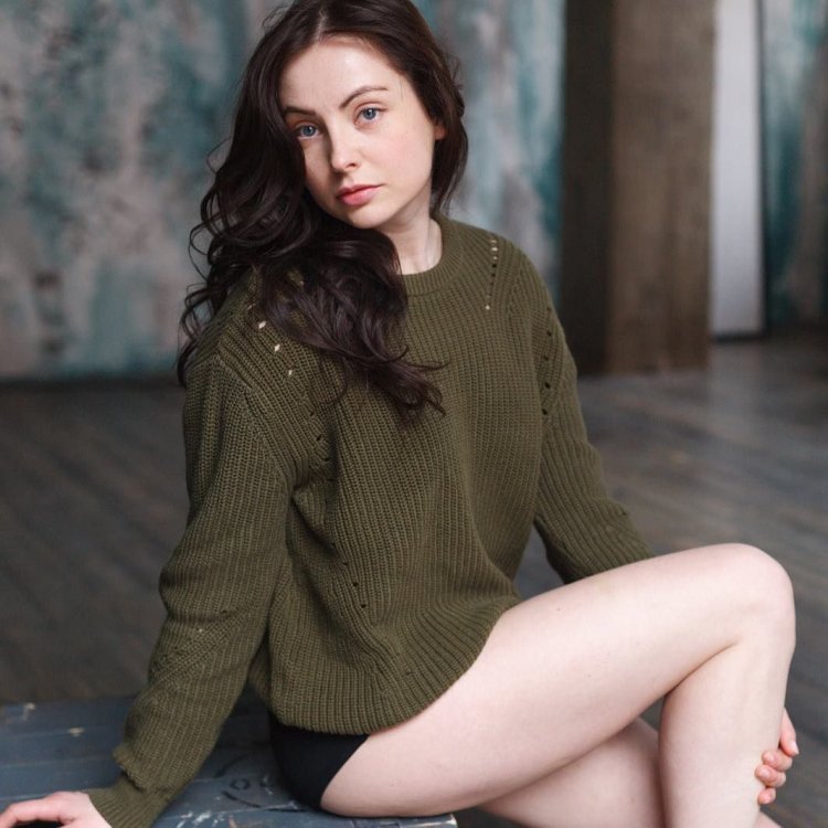 Валерия Ходос 2020