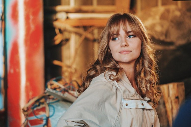 Клавдия Дрозд семья