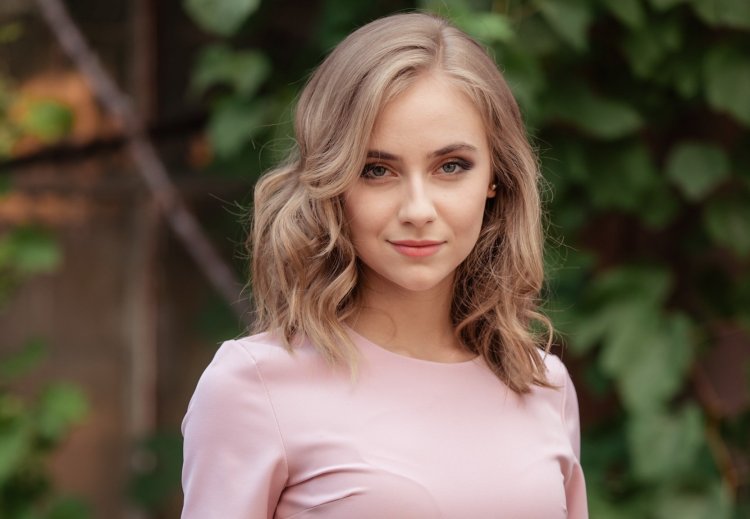 Клавдия Дрозд в Твиттере