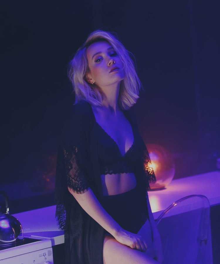 Клава Кока фото