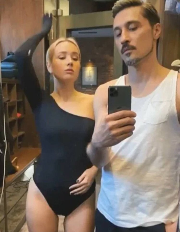 Клава Кока плейбой 2021