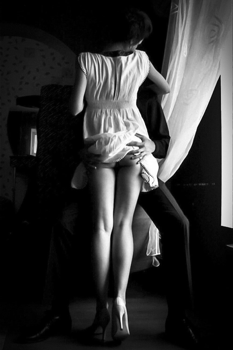 Юлия Браун Сергей Ленин