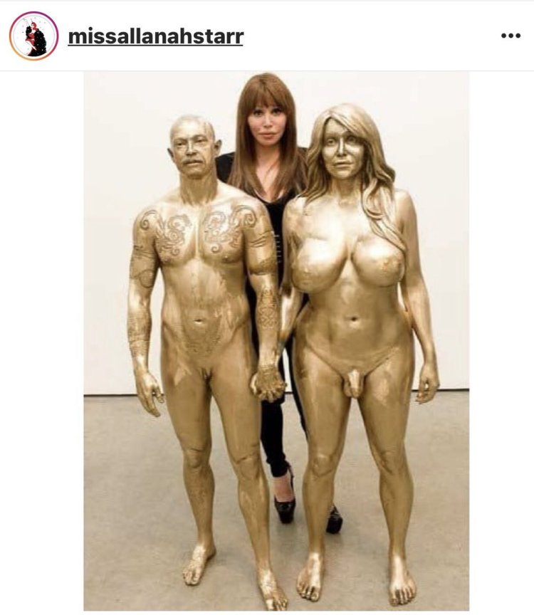 Бак энджел buck angel с членом