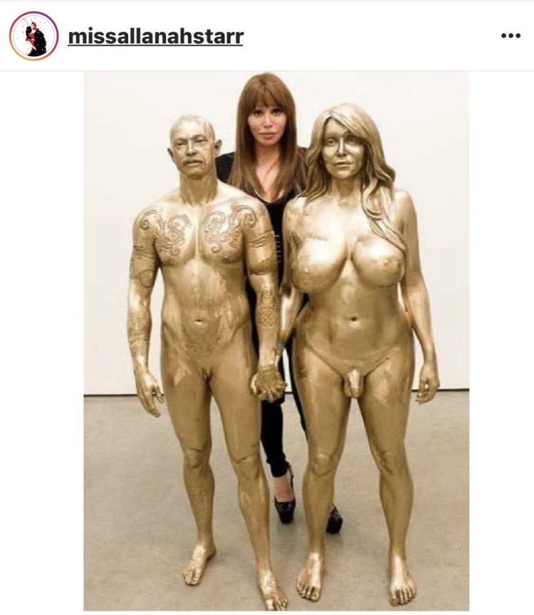 Бак энджел buck angel с членом