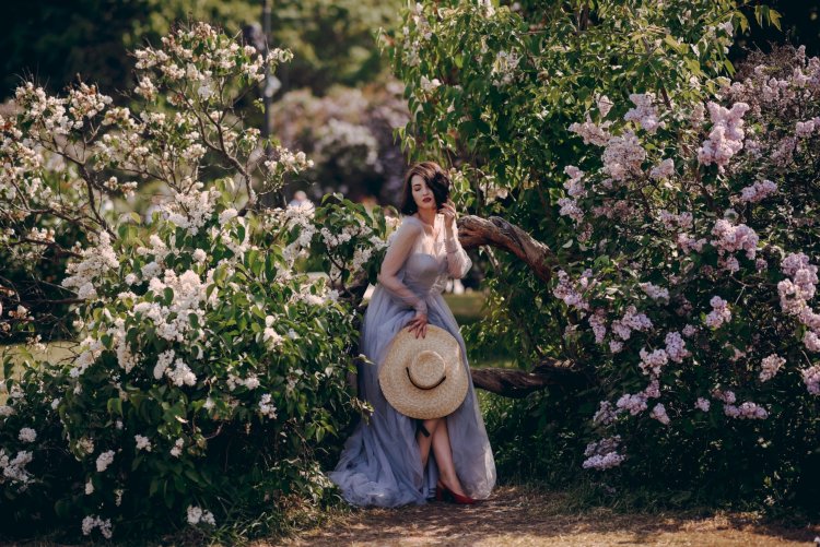 Аполлинария Мороз