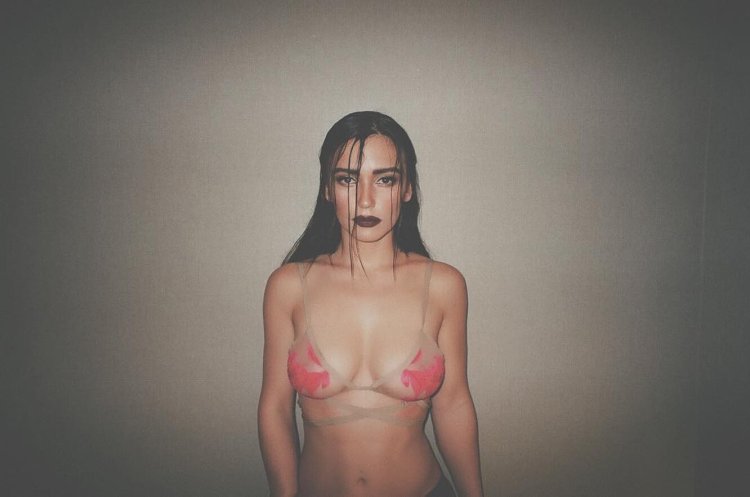 Ольга Серябкина Максим 2020