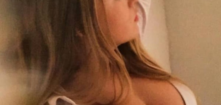 Оксана Невеселая гиф голая