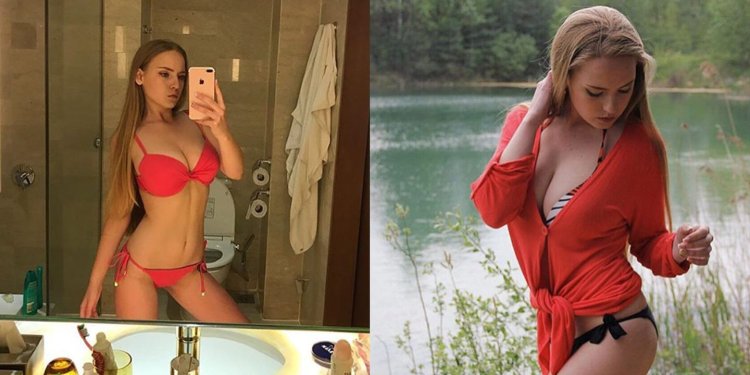 Оксана Невеселая hot teacher