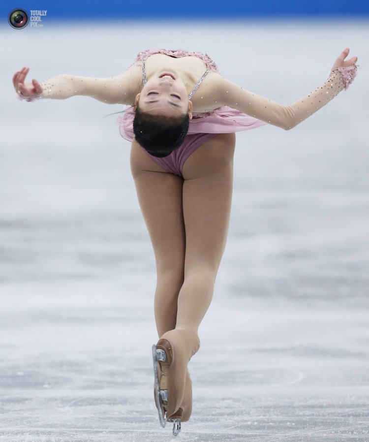 Художественная гимнастика