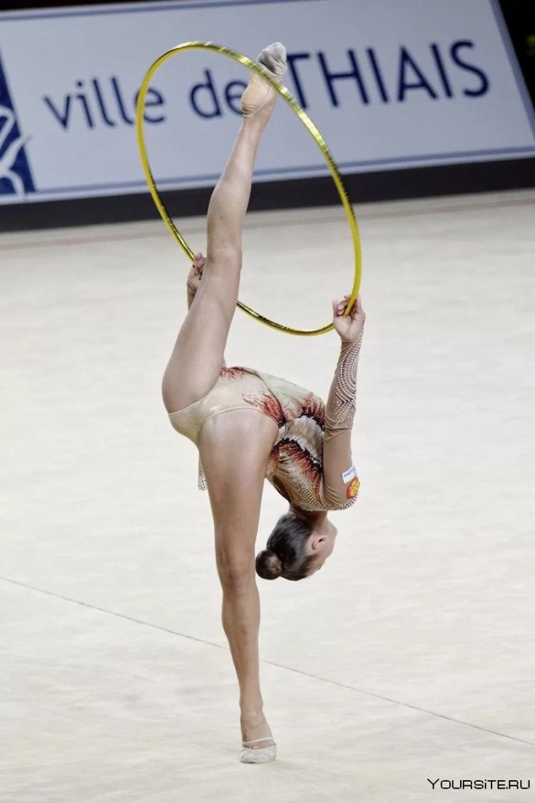 Спортсменка случайно засветила грудь