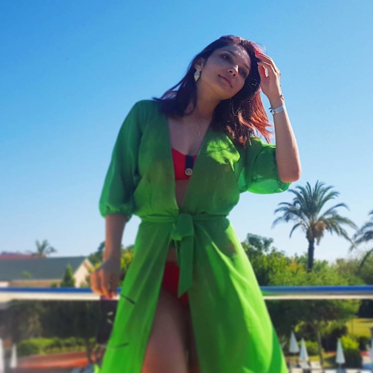 Хельга Lovekaty