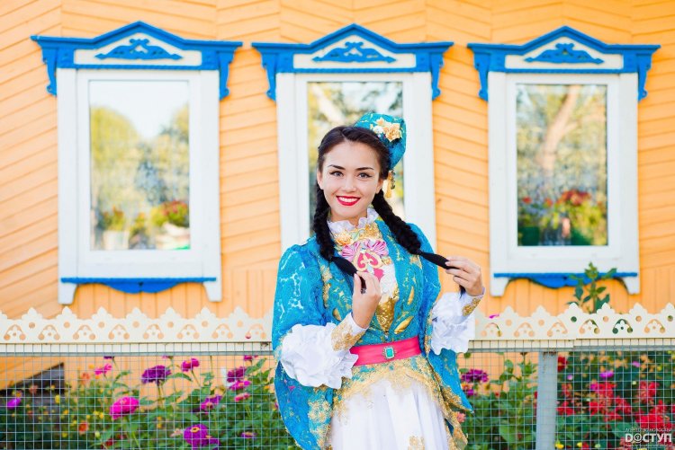 Албанки внешность