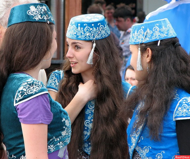 Альбина Замалеева Maxim