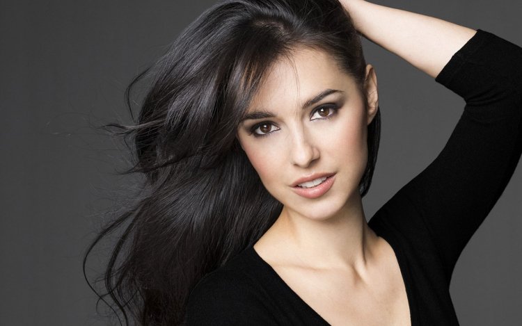 Катя армянка даёт от первого лица частное с родинкой