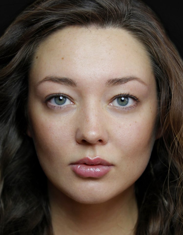 Самира Метшина