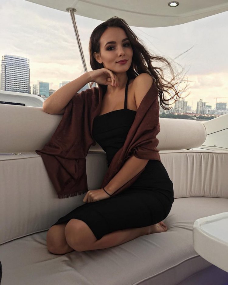 Милана Манучарян