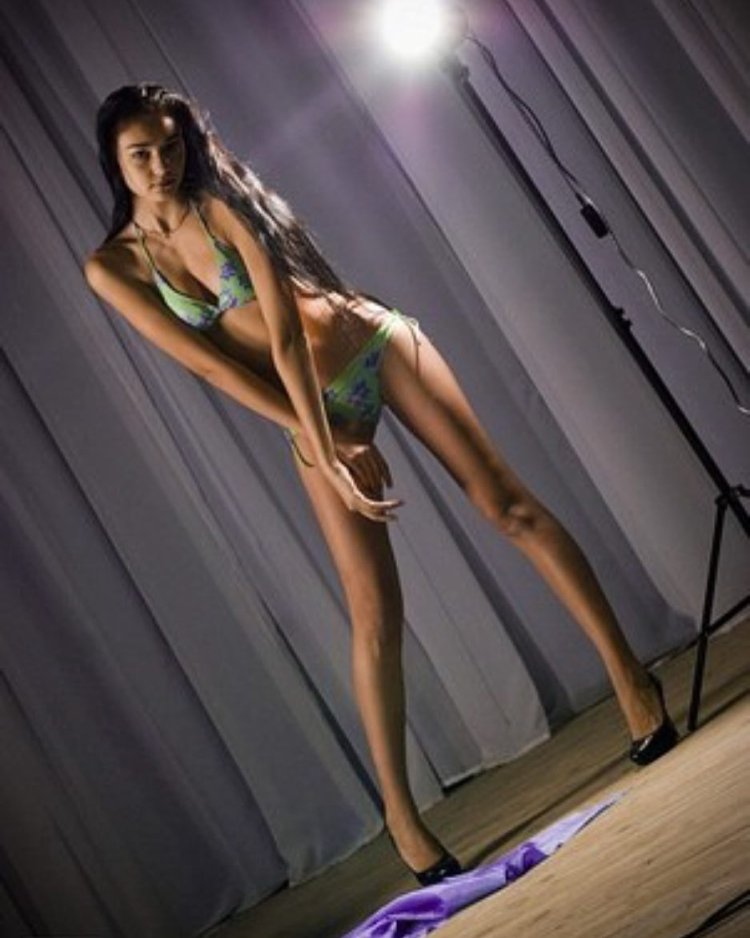 "Рената Валлиулина" голая