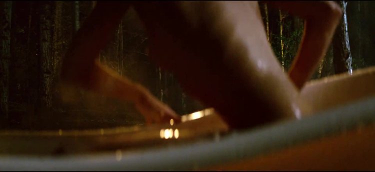 Сабрина Чон sabrin_ka_2002 голая