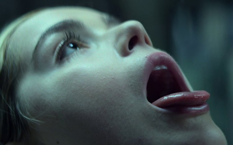 Сабрина Спеллман Кирнан Шипка nude