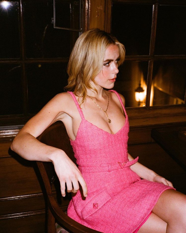 Кирнан шипка