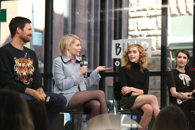 Кирнан Шипка порнофейки Сабрины