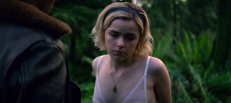 Кирнан Шипка Kiernan Shipka xxx