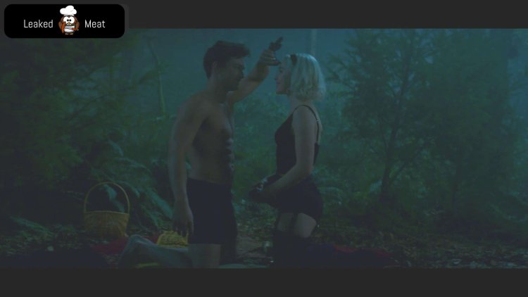 Kiernan Shipka February