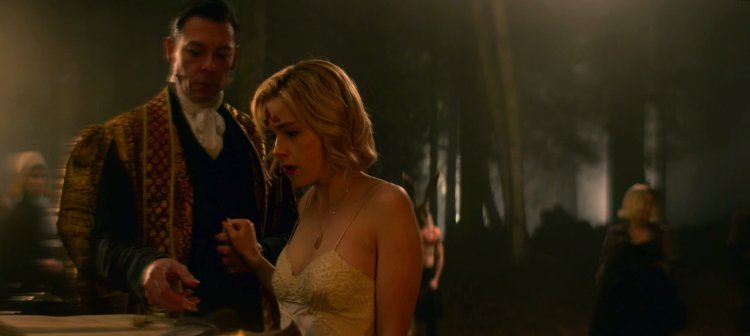 Кирнан Шипка hot