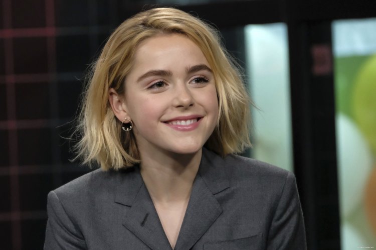 Кирнан шипка