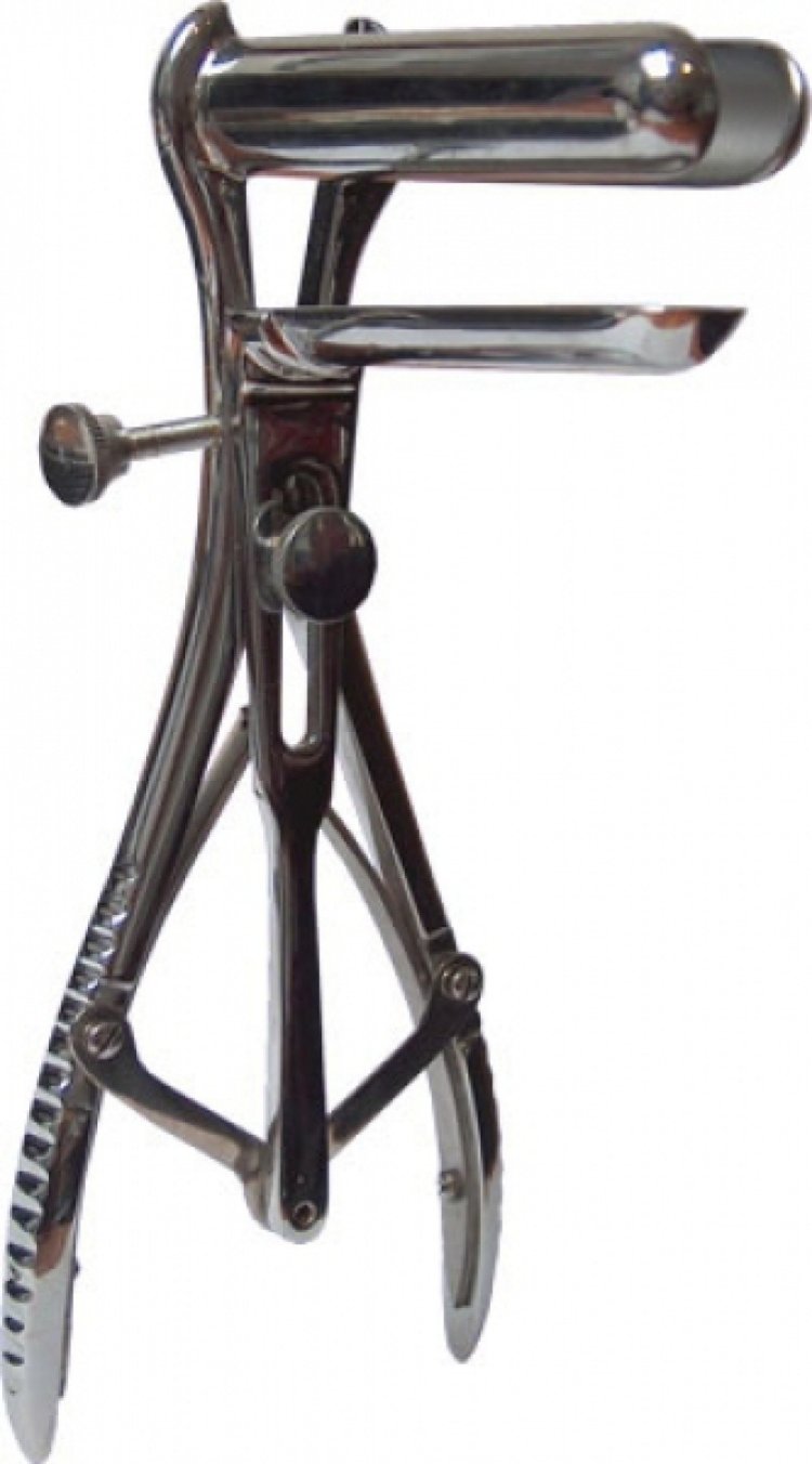 Orion гинекологический расширитель sextreme