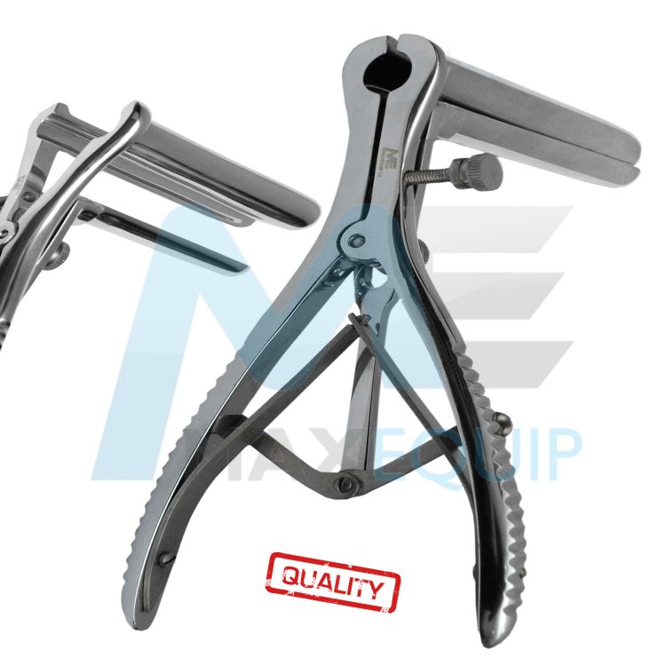 Orion гинекологический расширитель sextreme