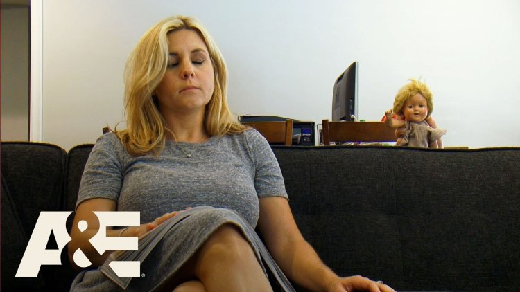 Бренди Пассанте Storage Wars