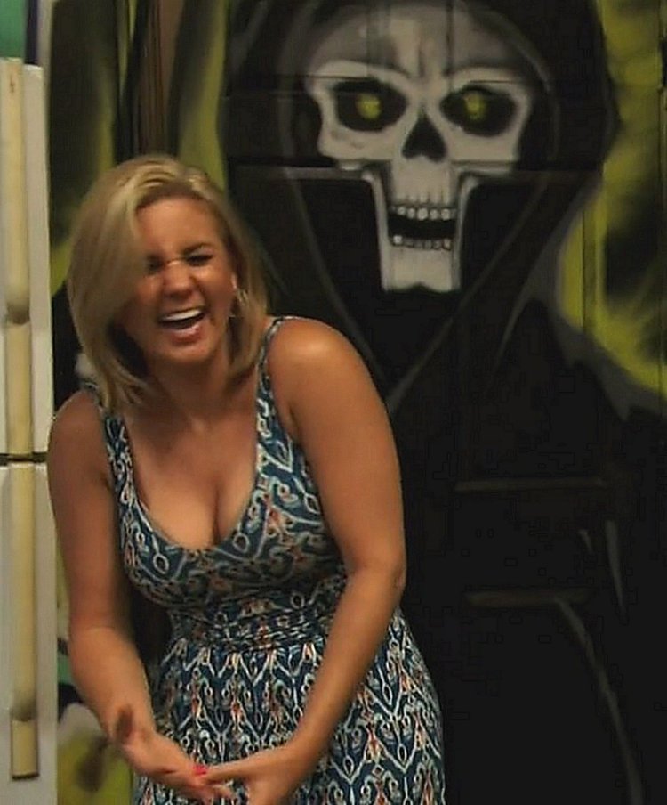 Брэнди Пассанте