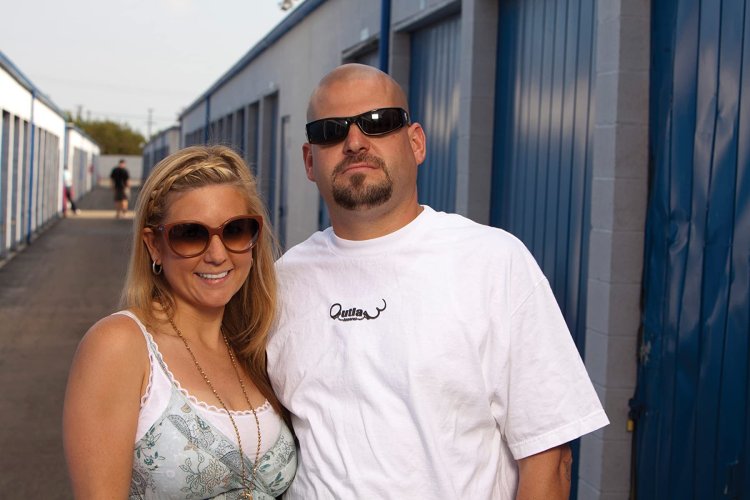 Бренди Пассанте Brandi passante