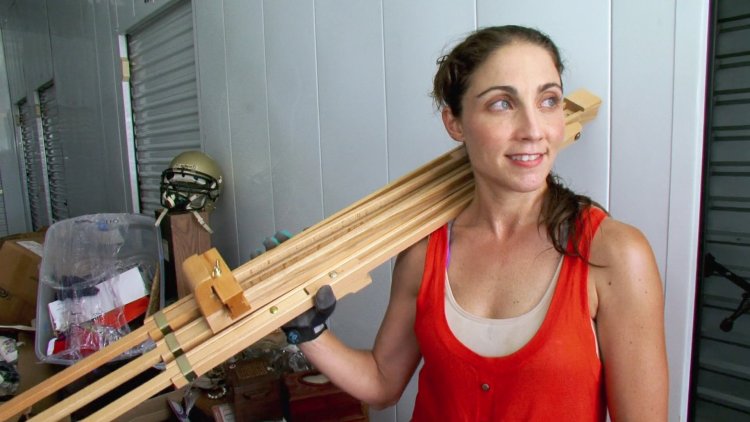 Столярные изделия