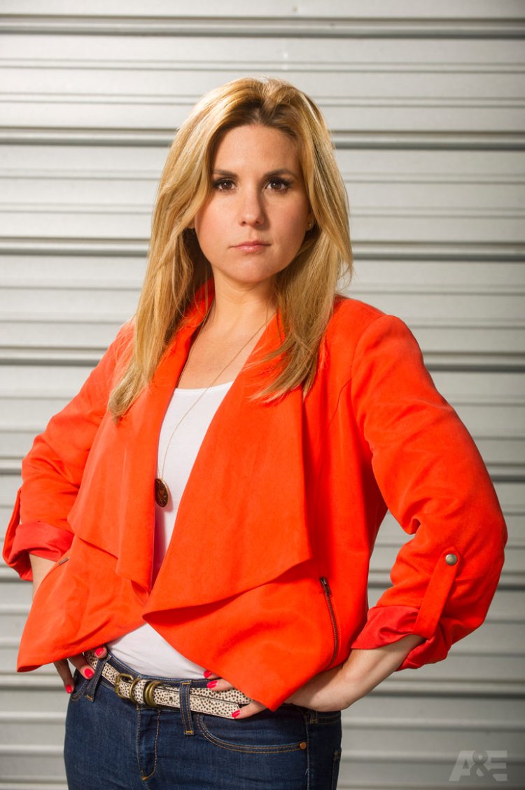 Хватай не глядя Mary Padian