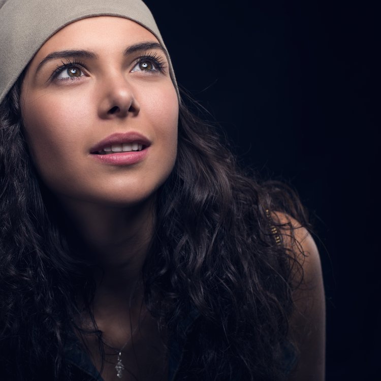 Юлия Зимина Maxim