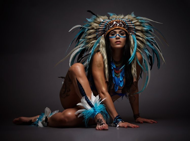 Натали Роуч